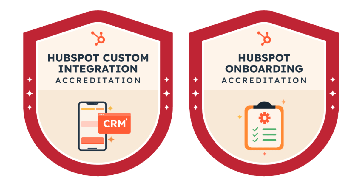 Accreditations