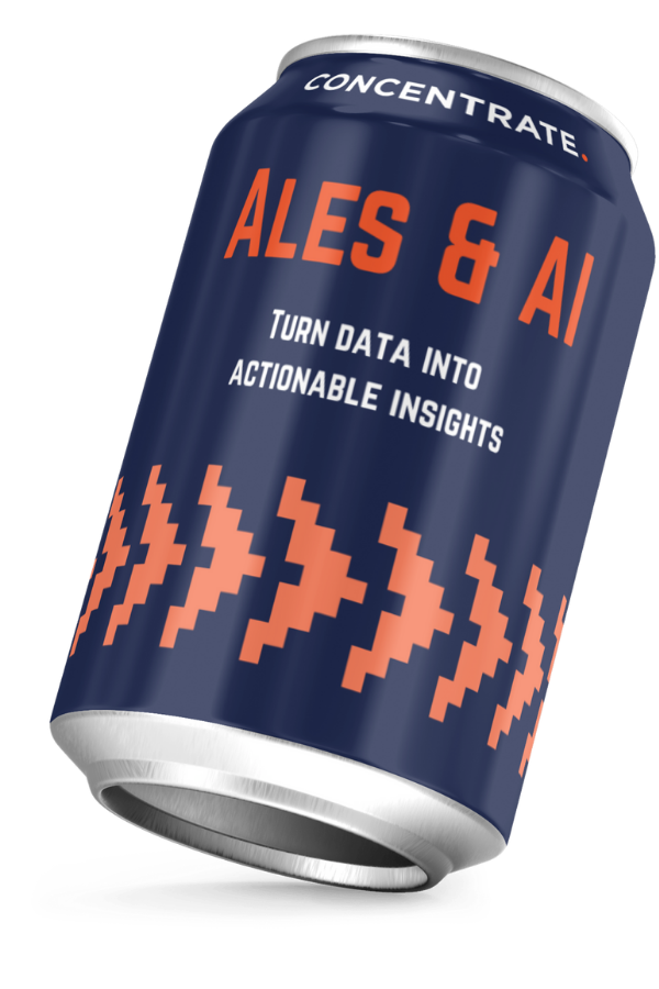 Turn data into actionable insights