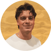 Ben Maxwell