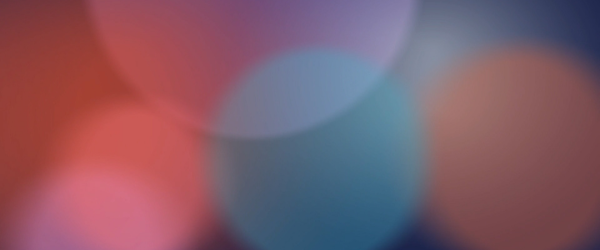 Bubbles Home Graphic (600 x 250 px)