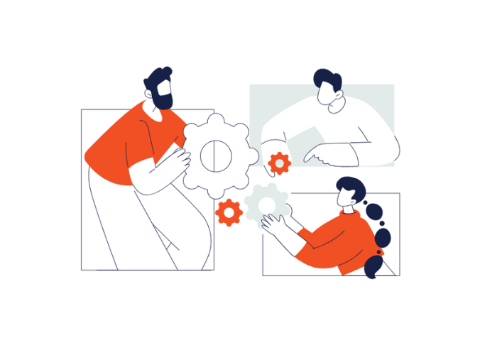 CRM projects