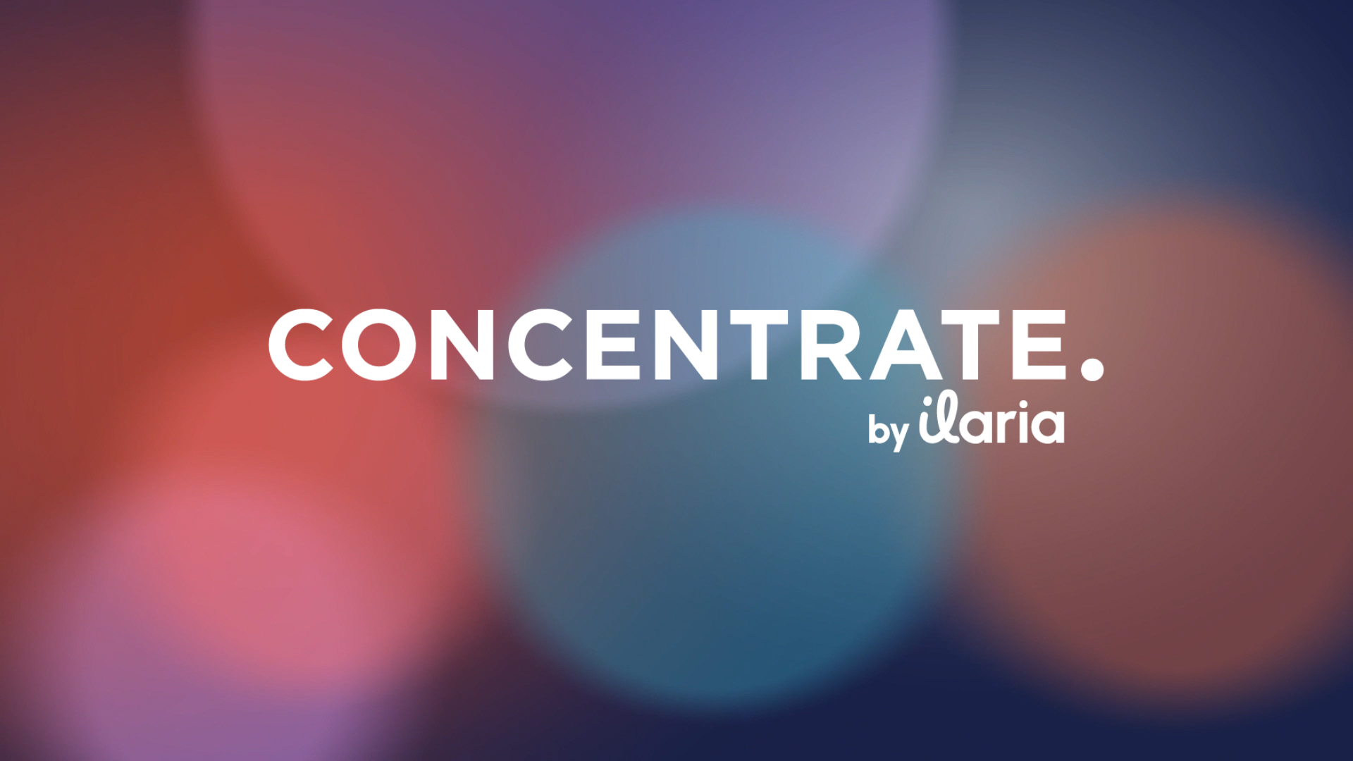 Conc by ilaria