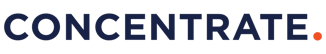 Concentrate Logo_Primary_Navy_22