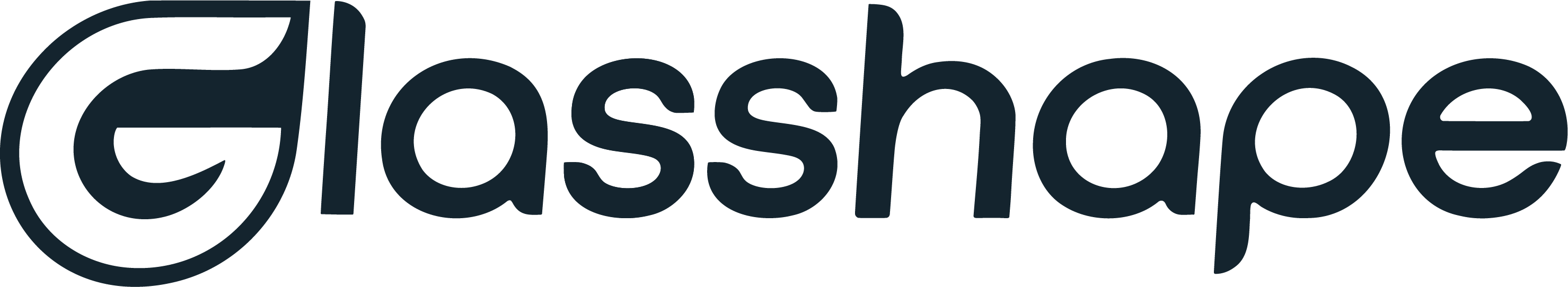Glasshape
