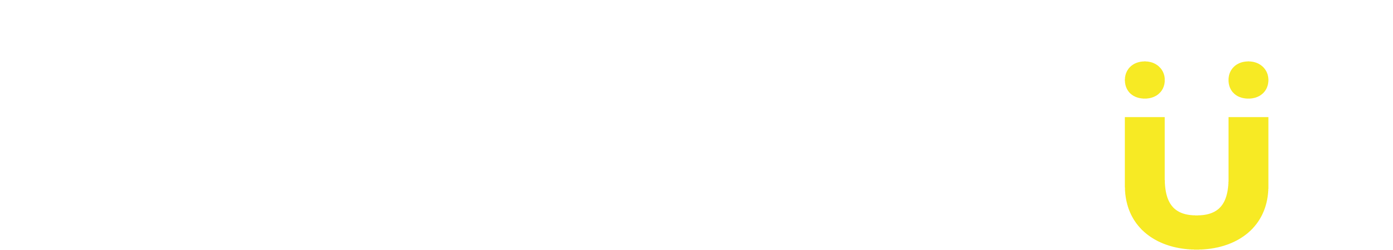 Endeavour Logo - yellow