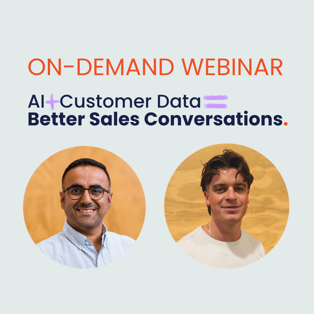 On demand (2)
