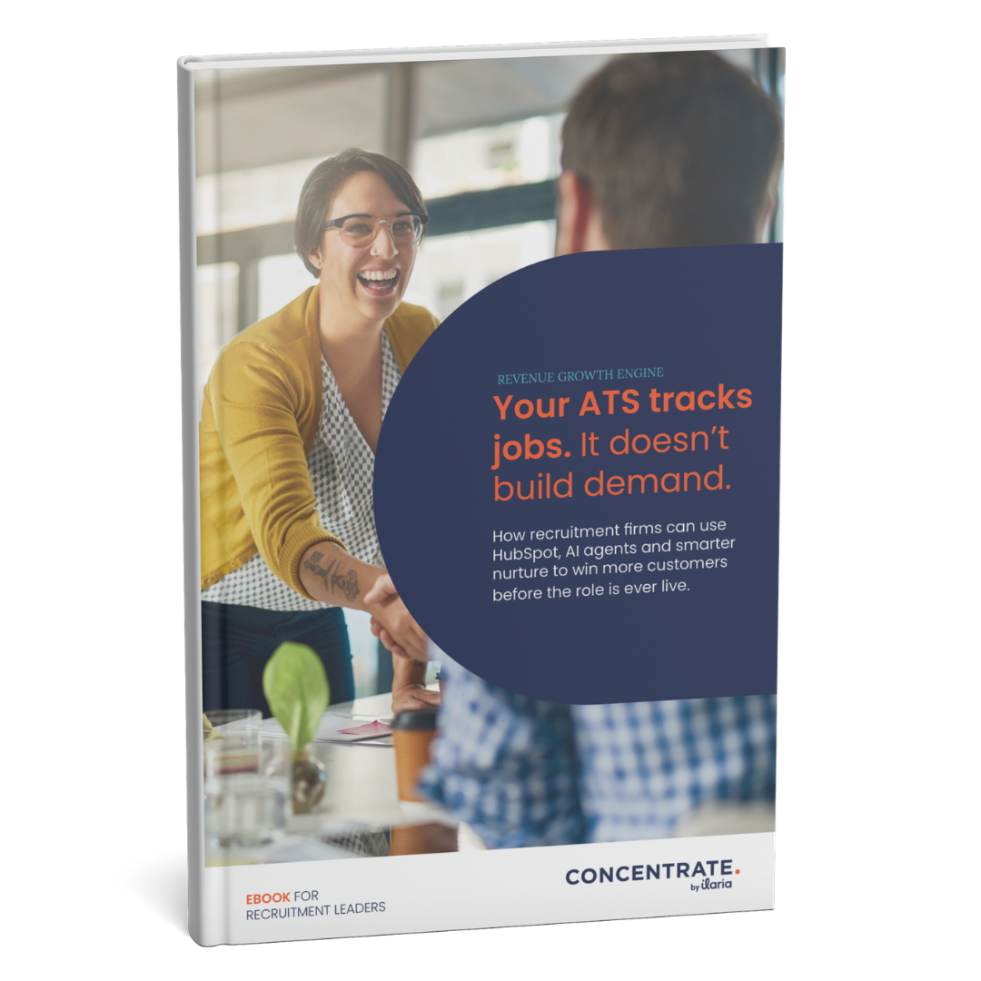 Recruitment ebook