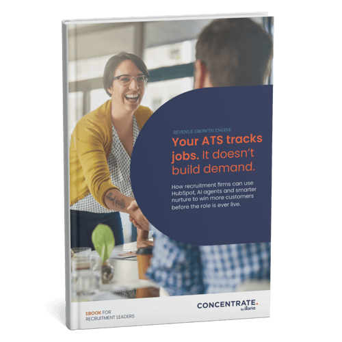 Recruitment ebook