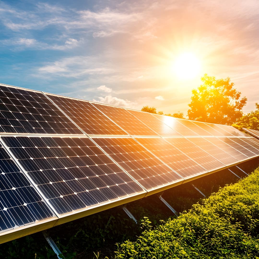 Solar Energy