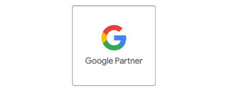 Google partner logo