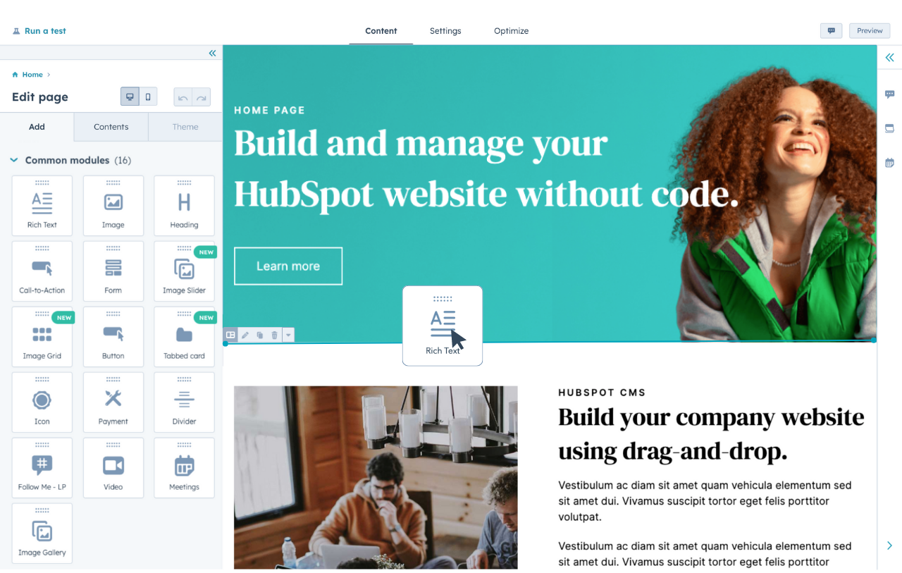 hubspot